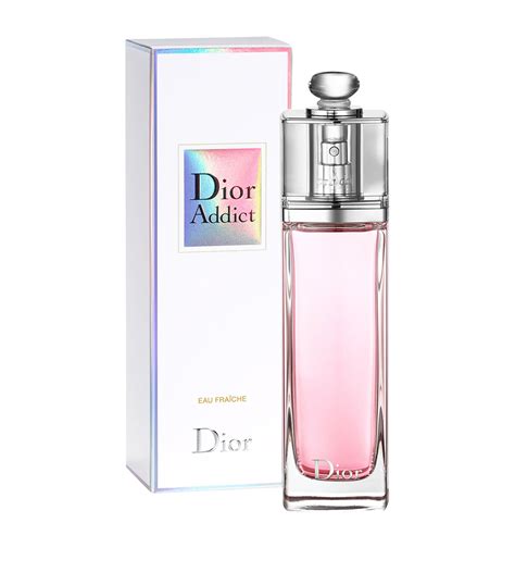 dior addict eau de fraiche 100ml|Dior Addict eau fraiche toilette.